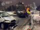 Ожеледиця в Києві обернулась тисячами травм: дев’ятьом керівникам КП повідомили про підозру