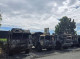 У Німеччині підпалили вантажівки бундесверу — підозрюють проросійських диверсантів