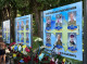 У Ніжині встановили ще три стенди загиблим Воїнам — Фото