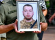 Ніжин попрощався з Воїном – Андрієм Цибою