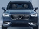 Volvo XC90: Простір і розкіш у кожній деталі