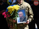 Ніжин попрощався з Воїном — Олександром Гомолякою