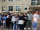 На Чернігівщині поліцейські провели профілактичні заходи з дітьми