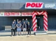У Ніжині відкрився оптовий маркет "POLY": низькі ціни