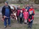 Дві багатодітні родини на Чернігівщині отримали корівок