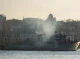 Услід за "Москвою": Повітряні сили здійснили вдалу атаку на десантний корабель "Новочеркаськ"