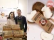 Ніжинські солодощі: Оксана Труш розповіла про свій авторський шоколад із меду