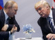 У Білому домі заявили про неминучість зустрічі Трампа і Путіна