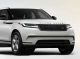 Новий Range Rover Velar: елегантність і технології для сучасного водія