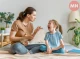 Як виховувати дитину без криків та погроз: п'ять правил для батьків