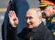 Кремль посилює охорону Путіна через страх перевороту