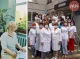 «Перший робочий день запам'ятався назавжди»: розмова з ніжинською медсестрою