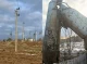 Росіяни атакували критичну інфраструктуру Чернігівщини (Фото)