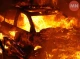 У Ніжині горів гараж та автівка: три пожежі за добу на Ніжинщині