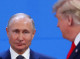 YT: Путін зіпсував стосунки з Трампом своїми прорахунками у війні проти України