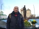 На відкриття Меморіалу Героям-захисникам до Ніжина завітав одесит Юрій Магуран