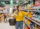 Овочі дешевшають, а крупи та м'ясо — навпаки: динаміка цін у супермаркетах Ніжина
