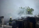 У Ніжині вогнеборці врятували 96-річну жінку з охопленого полум’ям будинку