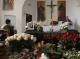 Тяжка втрата: у Ніжині поховали Аліну Поліковську та її сина, котрі загинули в Грузії внаслідок зсуву ґрунту