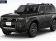 Оренда Toyota Land Cruiser Prado 250 2025 від Luxservice