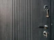 Вибір та особливості купівлі металевих вхідних дверей