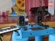 У Ніжинській музичній школі відбулося відкриття студії звукозапису «Контента» (Фото)