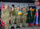 Ніжинські школярі долучилися до військово-патріотичної гри «Сокіл»