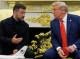 Зеленський і Трамп проведуть зустріч у Вашингтоні 17 жовтня: головна тема — зброя для України