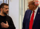 Зустріч Зеленський-Трамп. Ми входимо в новий відносно довгий етап переговорів без будь-якого перемирʼя
