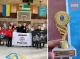 11 золотих та три срібних: ніжинські боксери гідно представили місто на Відкритому кубку Носівської громади