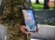Ніжин попрощався з Воїном — Генадієм Шляхтовим