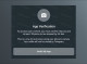 Telegram тестує перевірку віку через скан обличчя щоб обмежити доступ до контенту 18+