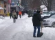 Зимовий Чернігів: відео з міста нескорених 
