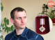 Орден «За мужність» вручили воїну-енергетику з Ніжина Роману Пасюку