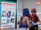 Пам'яті тренерів Ніжинщини та загиблих бійців: у Ніжині відбувся боксерський турнір