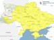 Укргідрометцентр оголосив жовтий рівень небезпеки майже по всій Україні