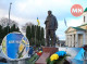  «Алеї надії» у Ніжині: місце, де планується розмістити фотографії зниклих безвісти захисників