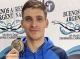 Спортсмен з Чернігівщини виборов бронзу на чемпіонаті світу з плавання (Фото)