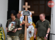 Ніжин попрощався з Воїном — Сергієм Куделею