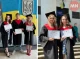 Бакалаври Ніжинського університету отримали дипломи 