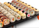 Осінні вечори у Кривому Розі: суші від We Sushi для теплих посиденьок