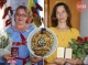 Дві мешканки Чернігівщини удостоєні звання "Мати-героїня" — подробиці