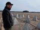 На Чернігівщині триває облаштування фортифікаційних споруд уздовж держкордону