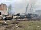 Росіяни продовжують атакувати прикордоння Чернігівщини: б'ють дронами, артилерією та скидають вибухівку