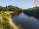 На Чернігівщині 2-річного хлопчика віднесло течією на річці: пошуки тривають