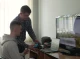 На Чернігівщині в одному професійних училищ вчаться керувати дронами