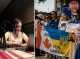 Українські козаки в Канаді: інтерв'ю з Ангеліною Таран про підтримку ЗСУ, мітинги та життя в Калгарі