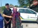 За 15 кілометрів від дому: ніжинські поліцейські розшукали зниклу жінку