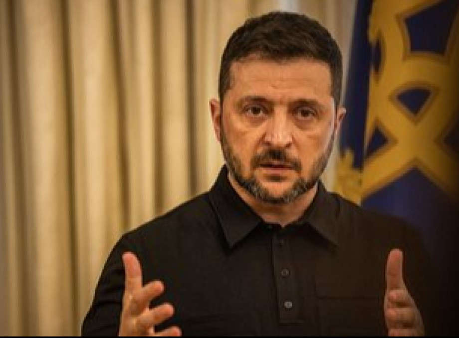 Я готовий до зустрічі з путіним у Будапешті, – Зеленський